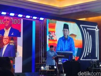 Prabowo Minta Waktu 3-4 Tahun Sejahterakan Seluruh Rakyat Indonesia