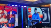 Di Depan Zulhas, Prabowo Bicara Kesamaan Gerindra dengan PAN