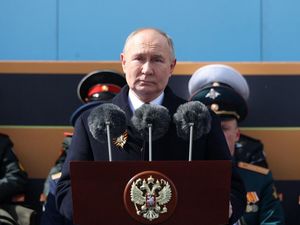 Putin Tegaskan Rusia Akan Terus Kembangkan Senjata Nuklir