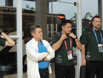 PSS Sleman Enggan Bicara soal Nasib Pemain-Pelatih, Fokus Evaluasi