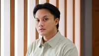 Jika tak ada aral melintang, Rizky Febian bakal mengucapkan ijab kabul untuk menikahi Mahalini besok. Foto: instagram Rizky Febian