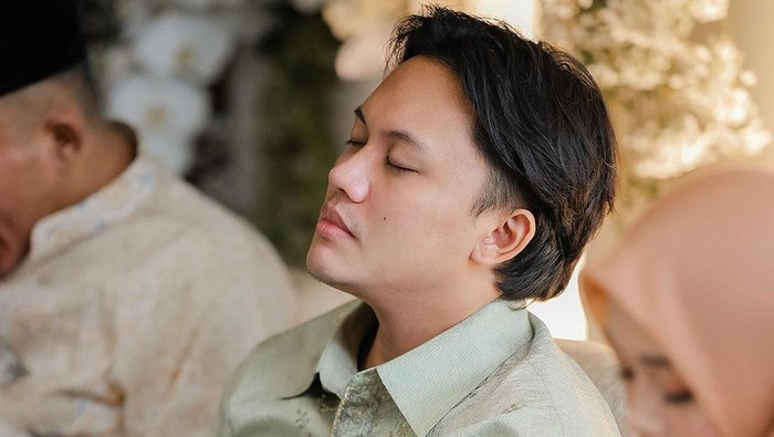 Rizky Febian