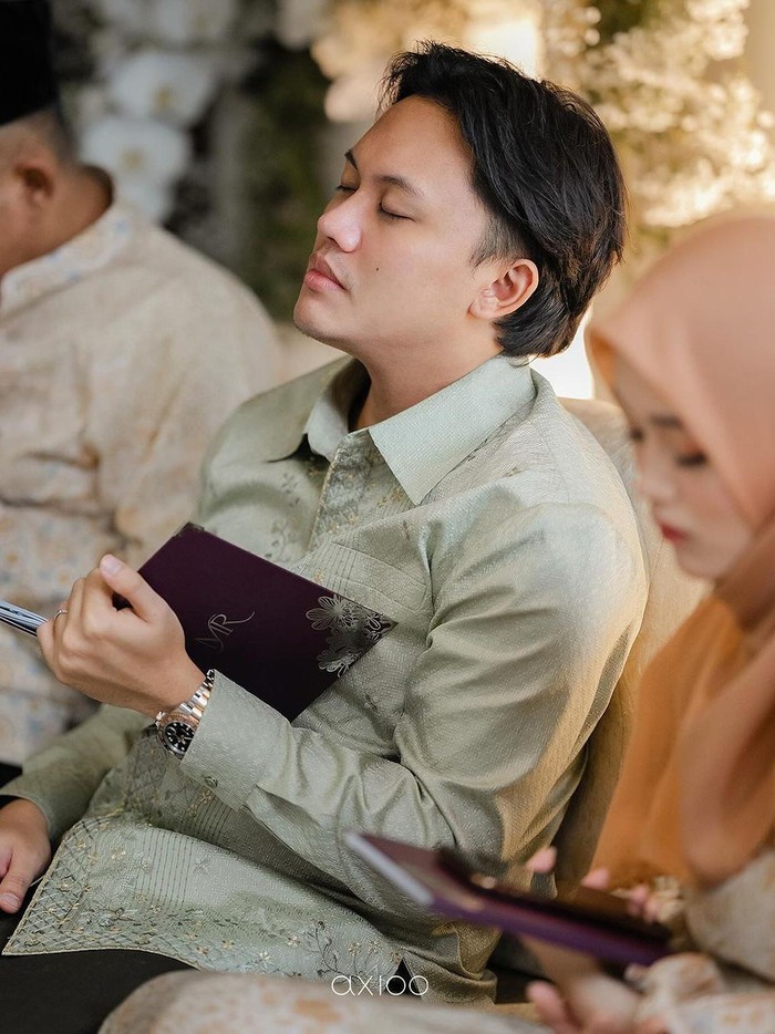 Rizky Febian