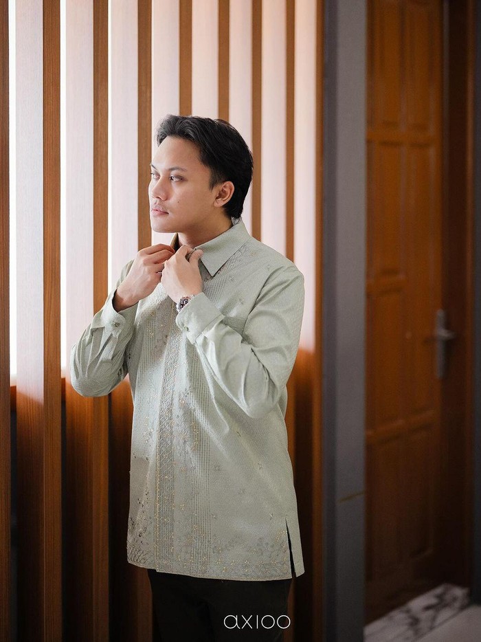 Rizky Febian