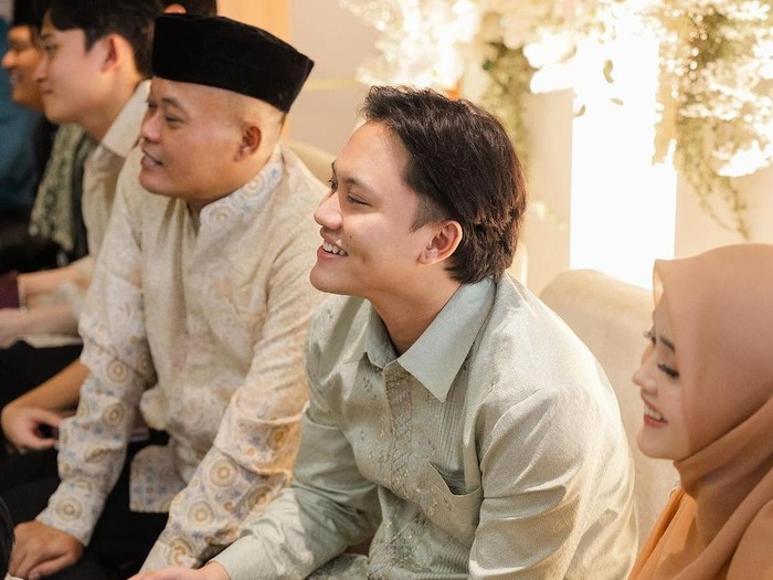 Rizky Febian Rizky Febian