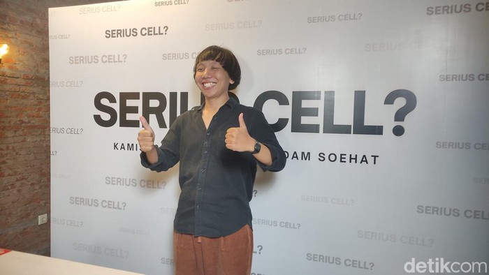 Selebgram Malang Rizky Boncell
