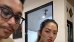 Siti Badriah dan Krisjiana Baharudin Kompak Makan Enak di Bali dan Thailand
