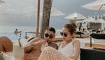 Siti Badriah dan Krisjiana Baharudin Kompak Makan Enak di Bali dan Thailand