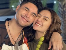 Siti Badriah Gak Sakit Hati Dulu Disebut Kampung Oleh Krisjiana Baharudin