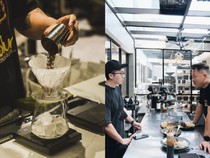 Nikmat! Minum Kopi Sambil Nyantai di 5 Slow Bar Cafe Jakarta Barat