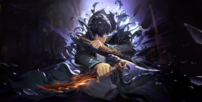 Setelah ditunggu-tunggu, akhirnya karya terbaru dari Netmarble berjudul Solo Leveling: Arise resmi rilis pada tanggal 8 Mei kemarin. Saat ini, para penggemar bisa menikmati game tersebut di Android dan iOS.