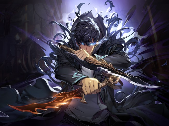 Setelah ditunggu-tunggu, akhirnya karya terbaru dari Netmarble berjudul Solo Leveling: Arise resmi rilis pada tanggal 8 Mei kemarin. Saat ini, para penggemar bisa menikmati game tersebut di Android dan iOS.