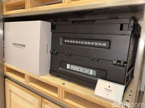 Storage Box BTS Storage Box BTS