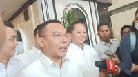 Nama untuk Pilgub DKI Gerindra di Kantong Prabowo, 2 Opsi Dibahas Koalisi