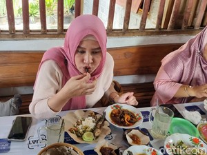 Lezatnya Tongseng Emprit Piyungan, Perpaduan Rasa Gurih, Manis, dan Pedas