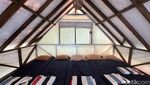 Foto: Tumbuhejo, Glamping dan Camping Ground Seru di Tengah Hutan Sentul