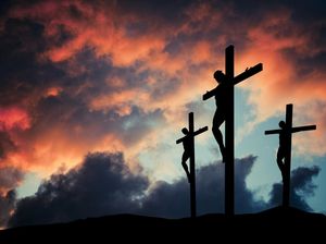 100 Ucapan Hari Kenaikan Yesus Kristus untuk Caption Instagram