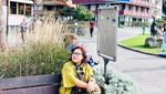 Iseltwald, Desa Romantis Swiss dalam Set Crush Landing on You