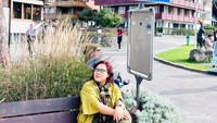 Iseltwald, Swiss.