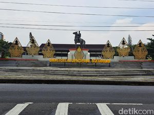 Sempat Diprotes Kemahalan, Unsoed: Kenaikan UKT 18%, Tak Terlalu Tinggi