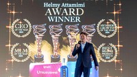 Pemerintah Indonesia memberikan apresiasi penuh terhadap acara ini karena berkontribusi pada perekonomian lokal di daerah Parapat, Sumatera Utara yang dimana lokasi tersebut merupakan salah satu Destinasi Super Prioritas (DSP) pariwisata Indonesia. 