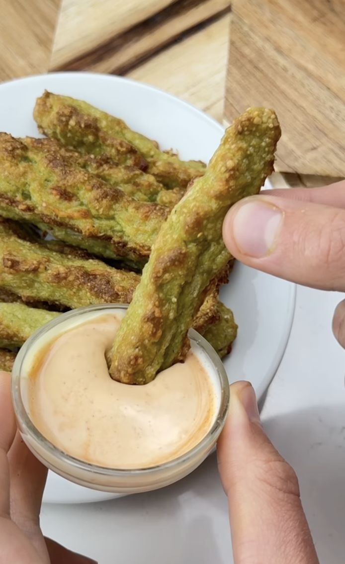 Viral Resep Kentang Goreng Alpukat Ditonton 65 Juta Kali, Pakai Bahan Ini