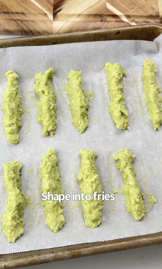 Viral Resep Kentang Goreng Alpukat Ditonton 65 Juta Kali, Pakai Bahan Ini