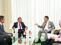 Babak Baru Perlawanan RI-Malaysia Hadapi Regulasi Deforestasi Uni Eropa