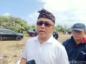 Pemkot Denpasar Belum Terima Arahan Belajar Online Saat WWF