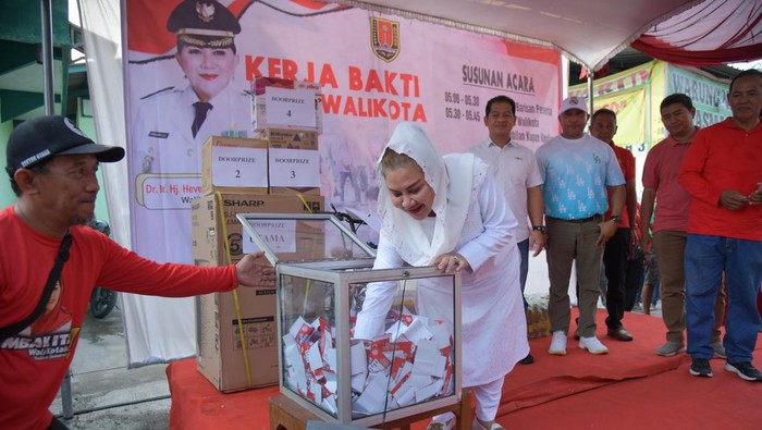 Wali Kota Semarang