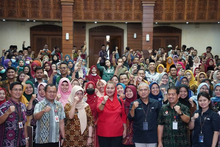 Wali Kota Semarang