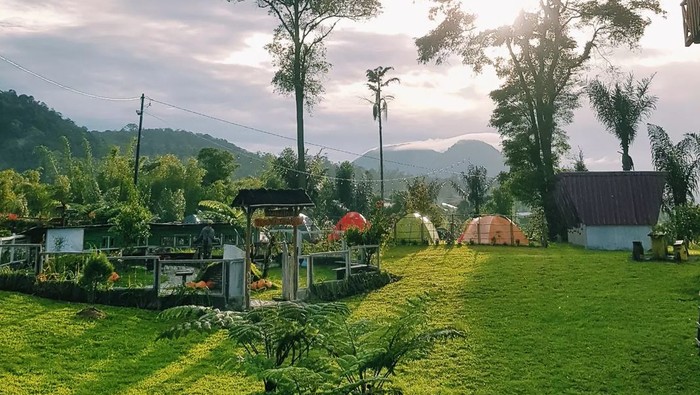 Wisata Barung Pulumacan