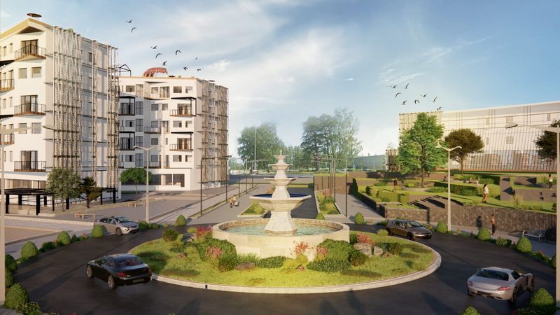 2 Mahasiswi arsitektur UI wakili RI ke kompetisi dunia