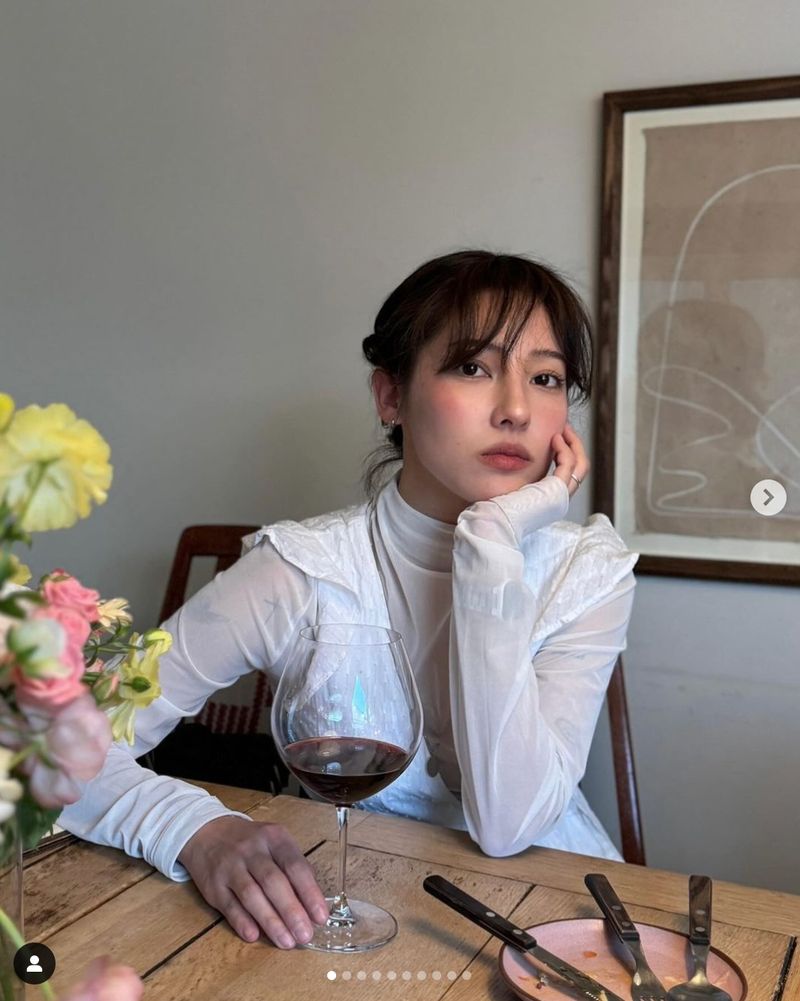 Agensi Bantah Byeon Woo Seok Pacari Model Jeon Ji Su, Ini Sosoknya Agensi Bantah Byeon Woo Seok Pacari Model Jeon Ji Su, Ini Sosoknya