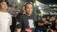 Sosok Aktor Ditangkap Bareng Epy Kusnandar di Kasus Narkoba: Yogi Gamblez