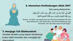 7 Amalan Penerang Kubur setelah Meninggal Dunia