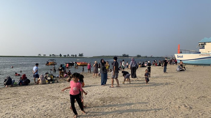 Ancol Saat Long Weekend (9/5/2024)
