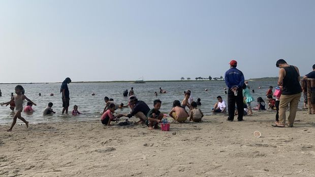 Ancol Saat Long Weekend (9/5/2024)