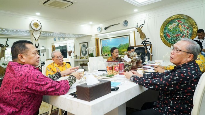 Bambang Soesatyo