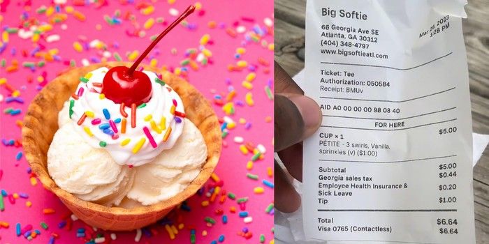 Bikin Boncos! 5 Tambahan Biaya Restoran yang Bikin Makanan Jadi Kemahalan