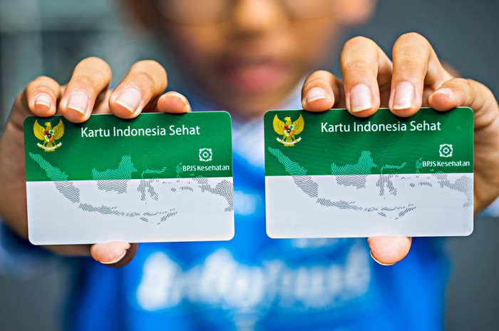 BPJS Kesehatan