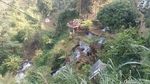 Curug Tilu Leuwi Opat Dulunya Lahan Tak Bermanfaat, Kini Jadi Sarang Wisatawan