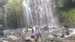 Curug Tilu Leuwi Opat Dulunya Lahan Tak Bermanfaat, Kini Jadi Sarang Wisatawan