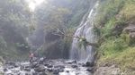 Curug Tilu Leuwi Opat Dulunya Lahan Tak Bermanfaat, Kini Jadi Sarang Wisatawan