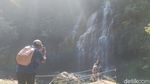 Curug Tilu Leuwi Opat, Kompleks Air Terjun yang Jadi Primadona di Bandung