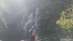 Curug Tilu Leuwi Opat, Kompleks Air Terjun yang Jadi Primadona di Bandung