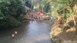 Curug Tilu Leuwi Opat, Kompleks Air Terjun yang Jadi Primadona di Bandung
