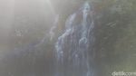 Curug Tilu Leuwi Opat, Kompleks Air Terjun yang Jadi Primadona di Bandung