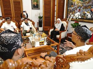 Eksplorasi Keindahan Bikin Ahli Geolog Nusantara Kunjungi Banyuwangi