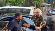 Respons Prabowo, Ganjar: Yang Kerja Sama Saja Bisa Ganggu